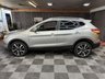 USED 2015 15 NISSAN QASHQAI 1.6 dCi Tekna 4WD Euro 6 (s/s) 5dr 2 KEYS-HEATED SEATS-PAN ROOF