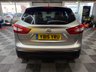 USED 2015 15 NISSAN QASHQAI 1.6 dCi Tekna 4WD Euro 6 (s/s) 5dr 2 KEYS-HEATED SEATS-PAN ROOF