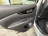 USED 2015 15 NISSAN QASHQAI 1.6 dCi Tekna 4WD Euro 6 (s/s) 5dr 2 KEYS-HEATED SEATS-PAN ROOF