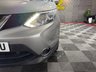 USED 2015 15 NISSAN QASHQAI 1.6 dCi Tekna 4WD Euro 6 (s/s) 5dr 2 KEYS-HEATED SEATS-PAN ROOF