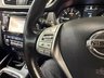 USED 2015 15 NISSAN QASHQAI 1.6 dCi Tekna 4WD Euro 6 (s/s) 5dr 2 KEYS-HEATED SEATS-PAN ROOF