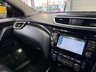 USED 2015 15 NISSAN QASHQAI 1.6 dCi Tekna 4WD Euro 6 (s/s) 5dr 2 KEYS-HEATED SEATS-PAN ROOF