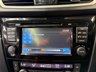 USED 2015 15 NISSAN QASHQAI 1.6 dCi Tekna 4WD Euro 6 (s/s) 5dr 2 KEYS-HEATED SEATS-PAN ROOF