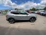 USED 2017 17 NISSAN QASHQAI 1.5 dCi N-Connecta SUV 5dr Diesel Manual 2WD Euro 6 (s/s) (110 ps) SatNav + Rev Camera