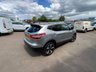USED 2017 17 NISSAN QASHQAI 1.5 dCi N-Connecta SUV 5dr Diesel Manual 2WD Euro 6 (s/s) (110 ps) SatNav + Rev Camera