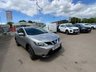 USED 2017 17 NISSAN QASHQAI 1.5 dCi N-Connecta SUV 5dr Diesel Manual 2WD Euro 6 (s/s) (110 ps) SatNav + Rev Camera