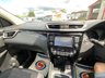 USED 2017 17 NISSAN QASHQAI 1.5 dCi N-Connecta SUV 5dr Diesel Manual 2WD Euro 6 (s/s) (110 ps) SatNav + Rev Camera