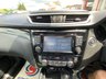 USED 2017 17 NISSAN QASHQAI 1.5 dCi N-Connecta SUV 5dr Diesel Manual 2WD Euro 6 (s/s) (110 ps) SatNav + Rev Camera