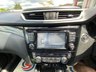 USED 2017 17 NISSAN QASHQAI 1.5 dCi N-Connecta SUV 5dr Diesel Manual 2WD Euro 6 (s/s) (110 ps) SatNav + Rev Camera