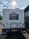 USED 2010 10 SWIFT ESCAPE 622 2.2 Multijet 