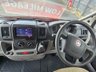 USED 2010 10 SWIFT ESCAPE 622 2.2 Multijet 