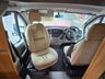 USED 2010 10 SWIFT ESCAPE 622 2.2 Multijet 