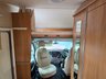 USED 2010 10 SWIFT ESCAPE 622 2.2 Multijet 