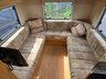 USED 2010 10 SWIFT ESCAPE 622 2.2 Multijet 