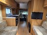USED 2010 10 SWIFT ESCAPE 622 2.2 Multijet 