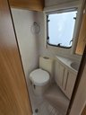USED 2010 10 SWIFT ESCAPE 622 2.2 Multijet 