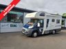 USED 2010 10 SWIFT ESCAPE 622 2.2 Multijet 