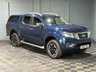 USED 2021 21 NISSAN NAVARA 2.3 dCi Tekna Pickup Double Cab 4dr Diesel Manual 4WD Euro 6 (s/s) (190 ps) 1 year MOT and 6 month RAC warranty