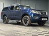 USED 2021 21 NISSAN NAVARA 2.3 dCi Tekna Pickup Double Cab 4dr Diesel Manual 4WD Euro 6 (s/s) (190 ps) 1 year MOT and 6 month RAC warranty