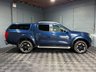 USED 2021 21 NISSAN NAVARA 2.3 dCi Tekna Pickup Double Cab 4dr Diesel Manual 4WD Euro 6 (s/s) (190 ps) 1 year MOT and 6 month RAC warranty