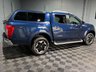 USED 2021 21 NISSAN NAVARA 2.3 dCi Tekna Pickup Double Cab 4dr Diesel Manual 4WD Euro 6 (s/s) (190 ps) 1 year MOT and 6 month RAC warranty
