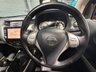 USED 2021 21 NISSAN NAVARA 2.3 dCi Tekna Pickup Double Cab 4dr Diesel Manual 4WD Euro 6 (s/s) (190 ps) 1 year MOT and 6 month RAC warranty