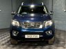 USED 2021 21 NISSAN NAVARA 2.3 dCi Tekna Pickup Double Cab 4dr Diesel Manual 4WD Euro 6 (s/s) (190 ps) 1 year MOT and 6 month RAC warranty