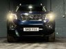 USED 2021 21 NISSAN NAVARA 2.3 dCi Tekna Pickup Double Cab 4dr Diesel Manual 4WD Euro 6 (s/s) (190 ps) 1 year MOT and 6 month RAC warranty