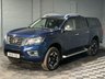 USED 2021 21 NISSAN NAVARA 2.3 dCi Tekna Pickup Double Cab 4dr Diesel Manual 4WD Euro 6 (s/s) (190 ps) 1 year MOT and 6 month RAC warranty