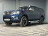 USED 2021 21 NISSAN NAVARA 2.3 dCi Tekna Pickup Double Cab 4dr Diesel Manual 4WD Euro 6 (s/s) (190 ps) 1 year MOT and 6 month RAC warranty