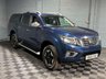 USED 2021 21 NISSAN NAVARA 2.3 dCi Tekna Pickup Double Cab 4dr Diesel Manual 4WD Euro 6 (s/s) (190 ps) 1 year MOT and 6 month RAC warranty