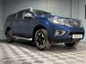 USED 2021 21 NISSAN NAVARA 2.3 dCi Tekna Pickup Double Cab 4dr Diesel Manual 4WD Euro 6 (s/s) (190 ps) 1 year MOT and 6 month RAC warranty