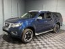 USED 2021 21 NISSAN NAVARA 2.3 dCi Tekna Pickup Double Cab 4dr Diesel Manual 4WD Euro 6 (s/s) (190 ps) 1 year MOT and 6 month RAC warranty
