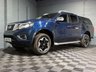 USED 2021 21 NISSAN NAVARA 2.3 dCi Tekna Pickup Double Cab 4dr Diesel Manual 4WD Euro 6 (s/s) (190 ps) 1 year MOT and 6 month RAC warranty