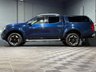 USED 2021 21 NISSAN NAVARA 2.3 dCi Tekna Pickup Double Cab 4dr Diesel Manual 4WD Euro 6 (s/s) (190 ps) 1 year MOT and 6 month RAC warranty