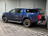 USED 2021 21 NISSAN NAVARA 2.3 dCi Tekna Pickup Double Cab 4dr Diesel Manual 4WD Euro 6 (s/s) (190 ps) 1 year MOT and 6 month RAC warranty