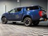 USED 2021 21 NISSAN NAVARA 2.3 dCi Tekna Pickup Double Cab 4dr Diesel Manual 4WD Euro 6 (s/s) (190 ps) 1 year MOT and 6 month RAC warranty
