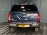 USED 2021 21 NISSAN NAVARA 2.3 dCi Tekna Pickup Double Cab 4dr Diesel Manual 4WD Euro 6 (s/s) (190 ps) 1 year MOT and 6 month RAC warranty