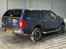 USED 2021 21 NISSAN NAVARA 2.3 dCi Tekna Pickup Double Cab 4dr Diesel Manual 4WD Euro 6 (s/s) (190 ps) 1 year MOT and 6 month RAC warranty