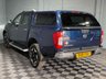 USED 2021 21 NISSAN NAVARA 2.3 dCi Tekna Pickup Double Cab 4dr Diesel Manual 4WD Euro 6 (s/s) (190 ps) 1 year MOT and 6 month RAC warranty