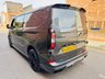 USED 2024 74 FORD TRANSIT CUSTOM 2.0 300 EcoBlue Limited Panel Van 5dr Diesel Manual L2 H1 Euro 6 (s/s) (150 ps) 