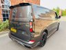 USED 2024 74 FORD TRANSIT CUSTOM 2.0 300 EcoBlue Limited Panel Van 5dr Diesel Manual L2 H1 Euro 6 (s/s) (150 ps) 