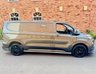 USED 2024 74 FORD TRANSIT CUSTOM 2.0 300 EcoBlue Limited Panel Van 5dr Diesel Manual L2 H1 Euro 6 (s/s) (150 ps) 