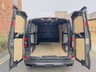 USED 2024 74 FORD TRANSIT CUSTOM 2.0 300 EcoBlue Limited Panel Van 5dr Diesel Manual L2 H1 Euro 6 (s/s) (150 ps) 
