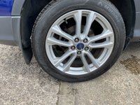 USED 2015 15 FORD KUGA 2.0 TDCi Titanium X Sport SUV 5dr Diesel Manual AWD Euro 6 (s/s) (180 ps) 