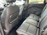 USED 2015 15 FORD KUGA 2.0 TDCi Titanium X Sport SUV 5dr Diesel Manual AWD Euro 6 (s/s) (180 ps) 