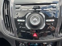 USED 2015 15 FORD KUGA 2.0 TDCi Titanium X Sport SUV 5dr Diesel Manual AWD Euro 6 (s/s) (180 ps) 