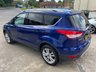USED 2015 15 FORD KUGA 2.0 TDCi Titanium X Sport SUV 5dr Diesel Manual AWD Euro 6 (s/s) (180 ps) 