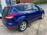 USED 2015 15 FORD KUGA 2.0 TDCi Titanium X Sport SUV 5dr Diesel Manual AWD Euro 6 (s/s) (180 ps) 