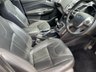 USED 2015 15 FORD KUGA 2.0 TDCi Titanium X Sport SUV 5dr Diesel Manual AWD Euro 6 (s/s) (180 ps) 